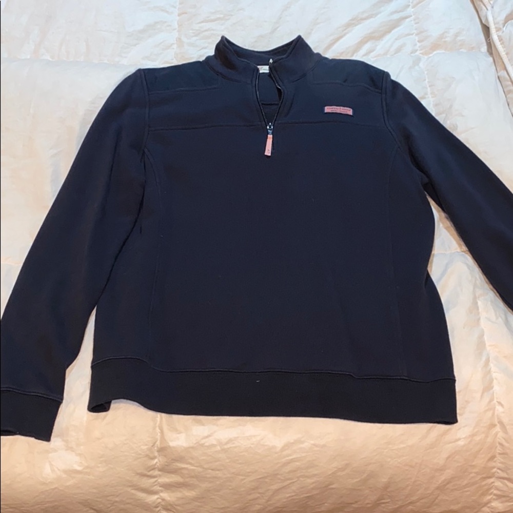 Vineyard Vines Shep Shirt: pretty much new!
